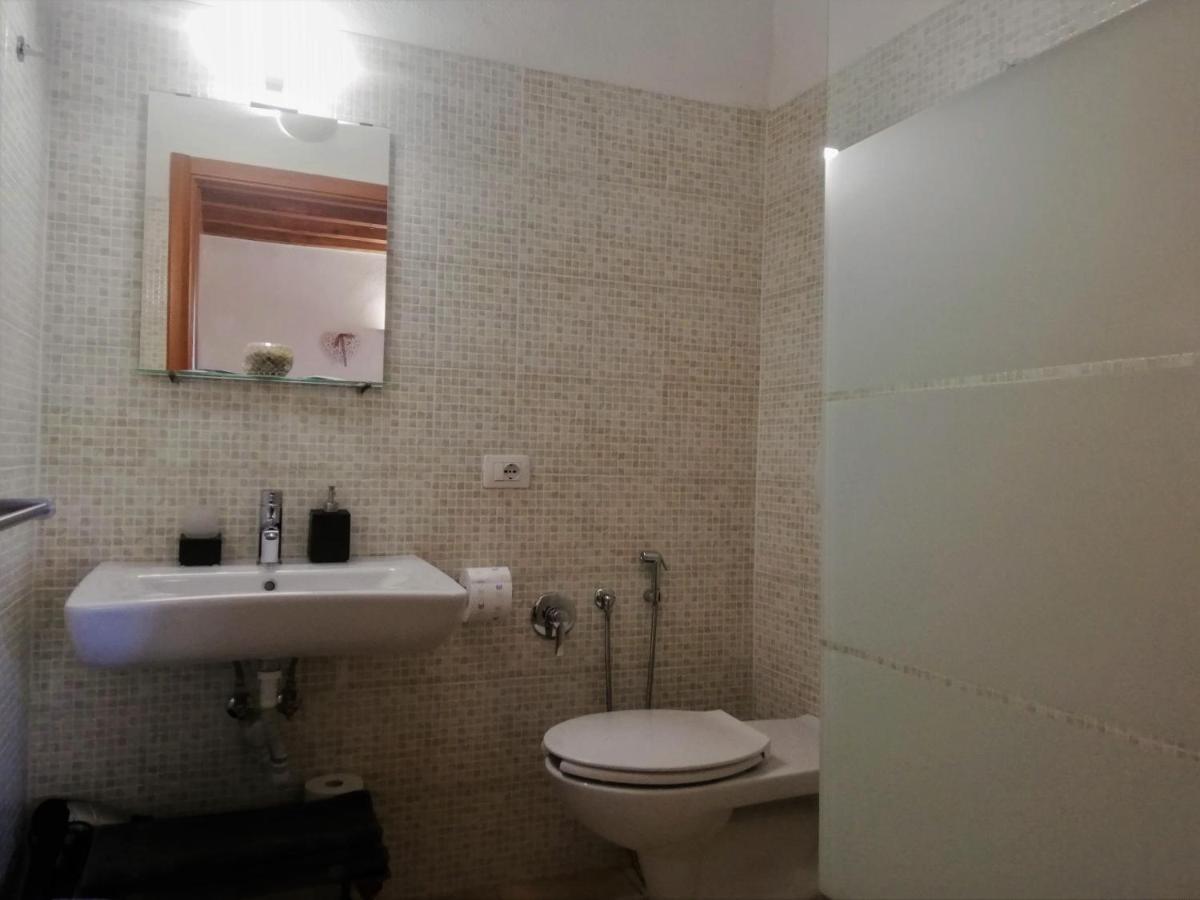 Le Ginestre Apartments Assisi Ngoại thất bức ảnh