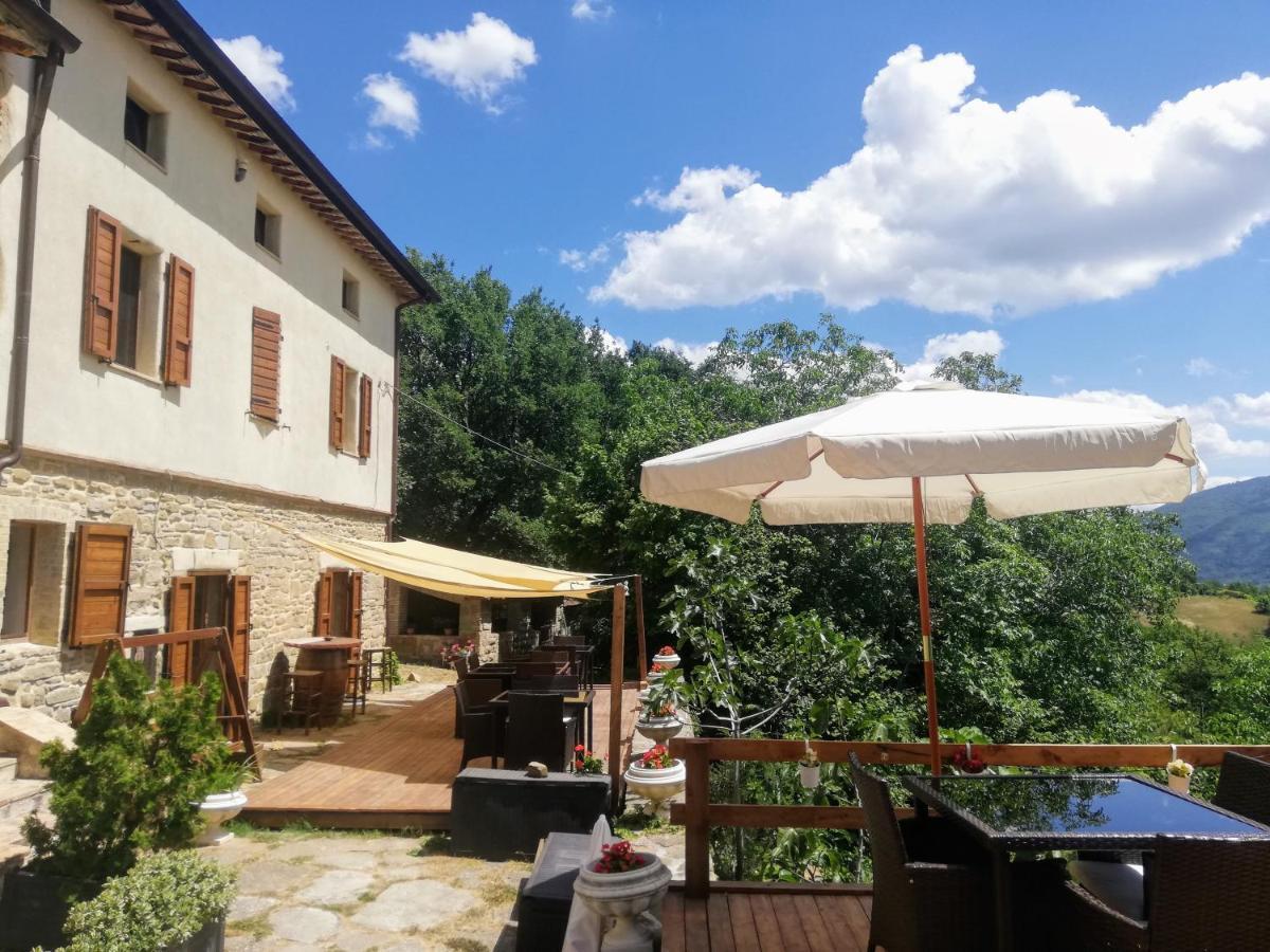 Le Ginestre Apartments Assisi Ngoại thất bức ảnh