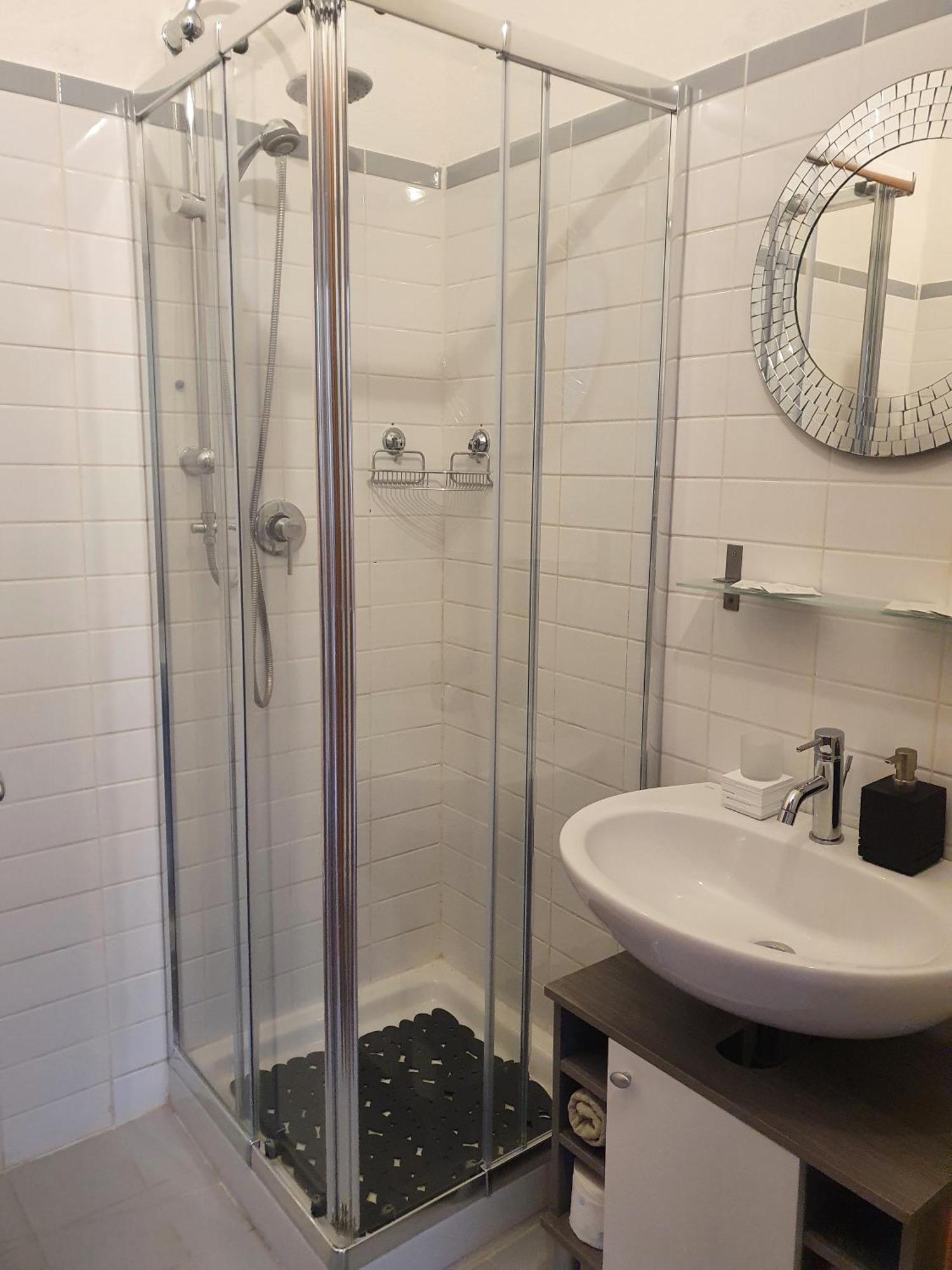 Le Ginestre Apartments Assisi Phòng bức ảnh