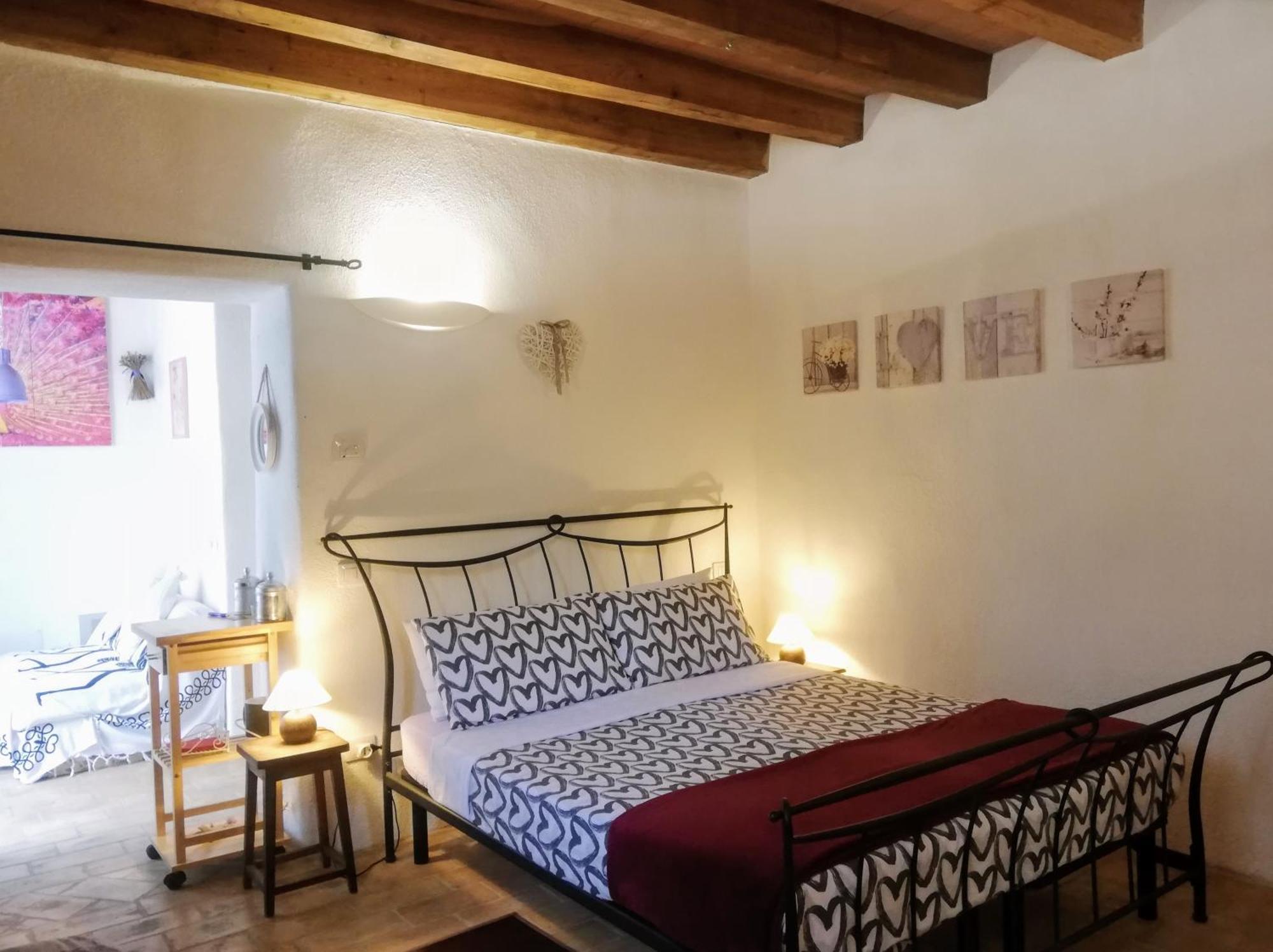 Le Ginestre Apartments Assisi Phòng bức ảnh