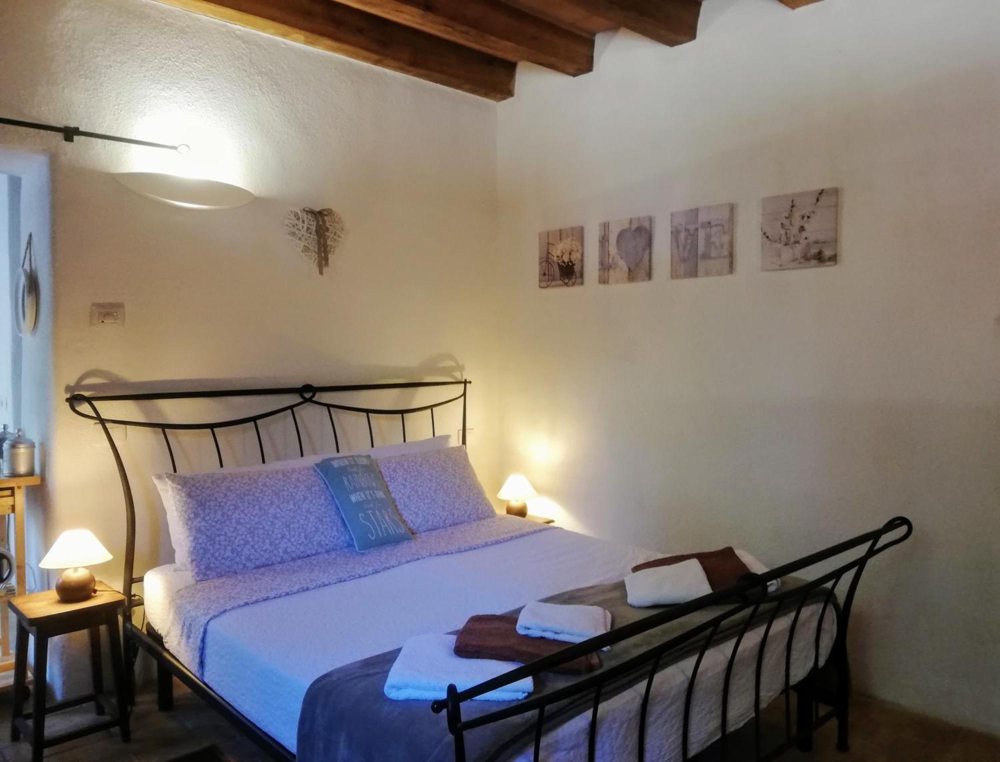 Le Ginestre Apartments Assisi Phòng bức ảnh