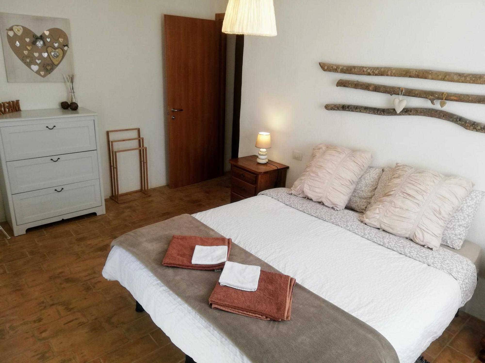 Le Ginestre Apartments Assisi Phòng bức ảnh